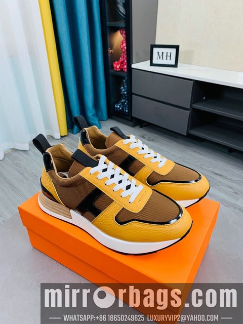 Hermes Shoes 21924204 SZ 38-44