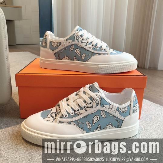 Hermes Shoes Hermes sz35-46 mnh0212