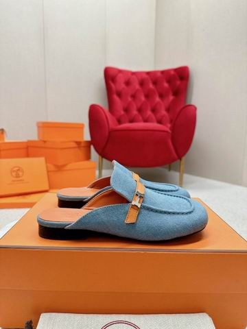 Hermes Shoes Hermes sz35-40 mnh0413