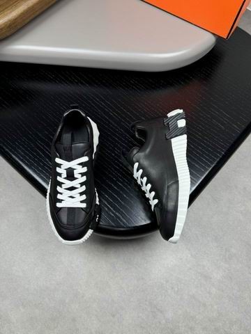 Hermes Shoes Hermes sz38-45 hnh1006