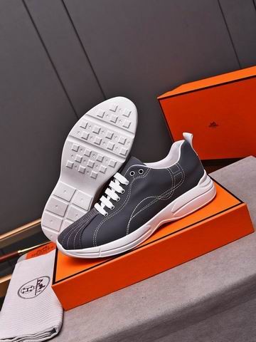 Hermes Shoes Hermes sz38-45 mnh0402