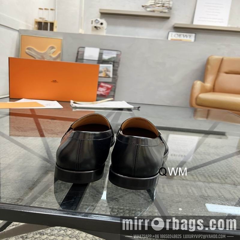 Hermes Shoes Hermes sz38-45 WM0607