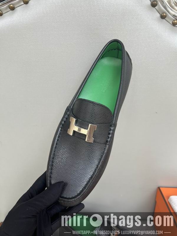 Hermes Shoes Hermes sz38-48 hnh0602