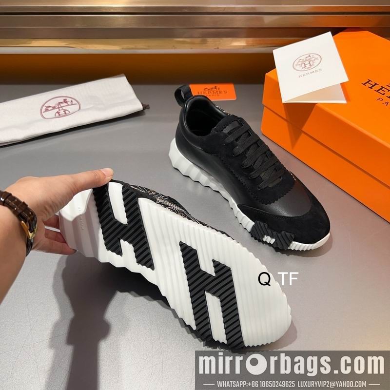Hermes Shoes Hermes sz38-45 TF1001