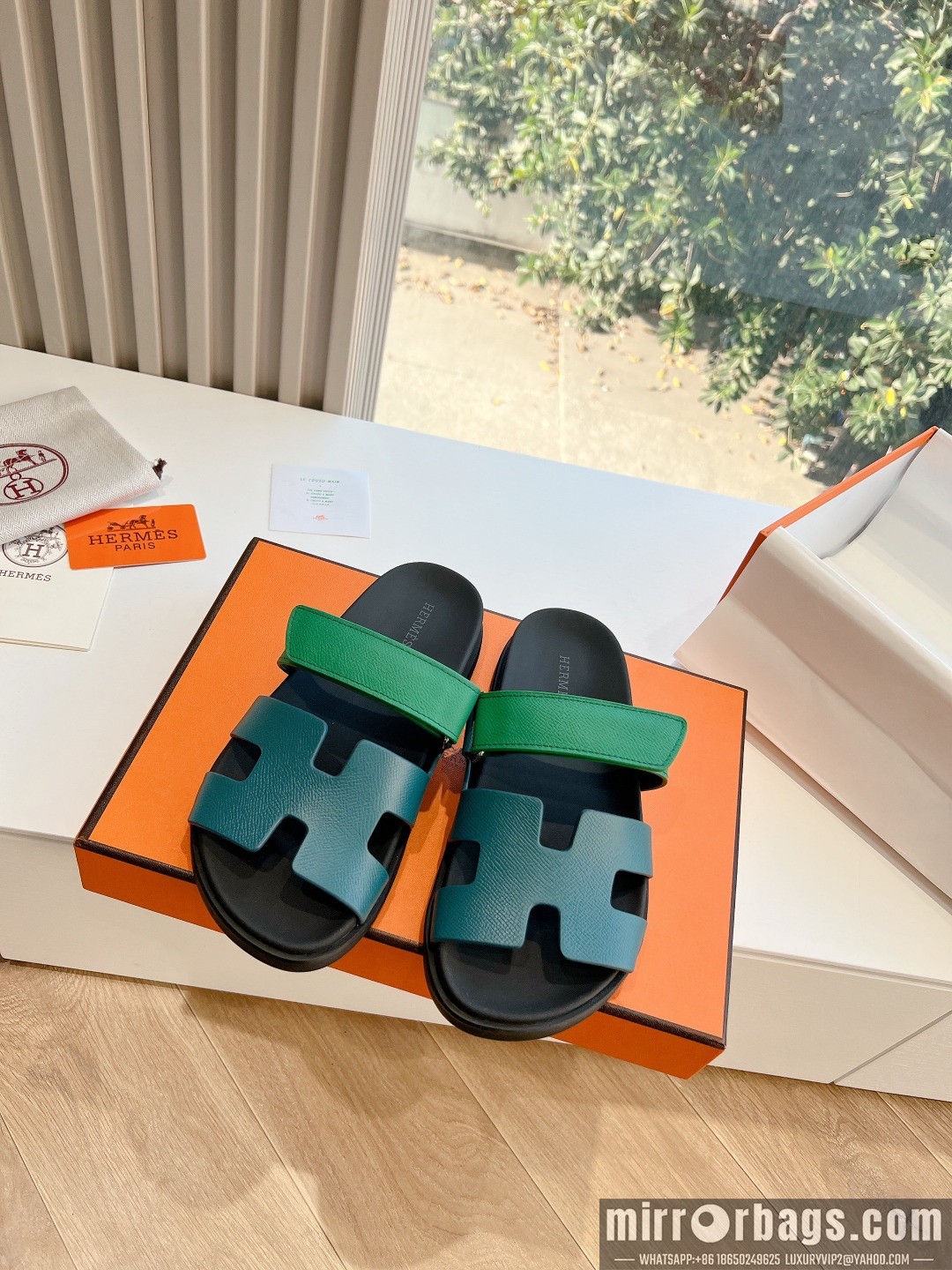 Hermes Shoes Hermes sz35-45 h0504
