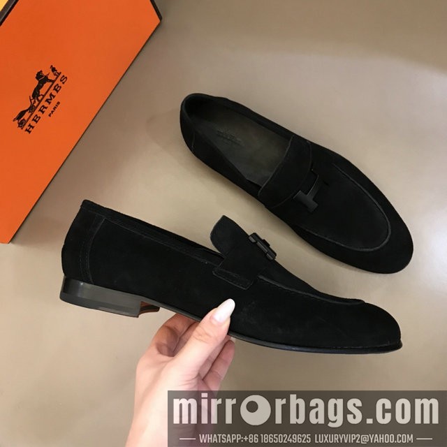 Hermes Shoes 22530015 SZ 38-44