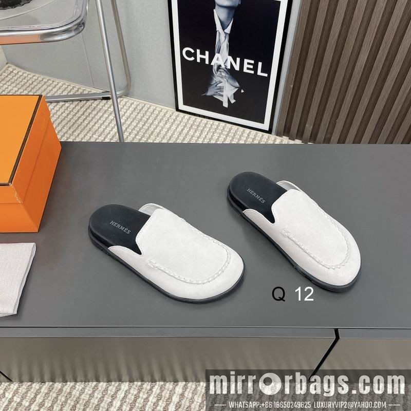 Hermes Shoes Hermes sz35-45 J0205