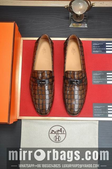 Hermes Shoes Hermes sz38-45 mnh0503