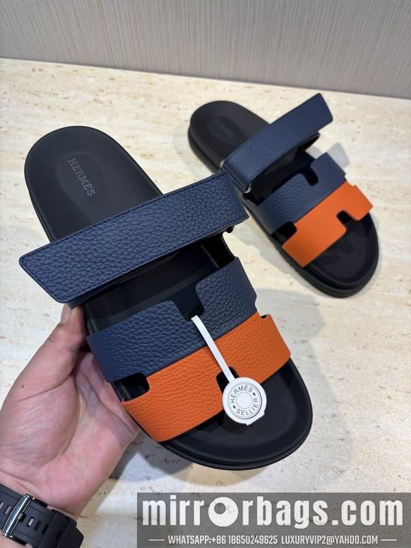 Hermes Shoes Hermes sz38-46 hnh0601