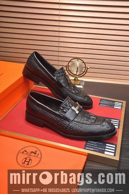 Hermes Shoes Hermes sz38-45 mnh0702