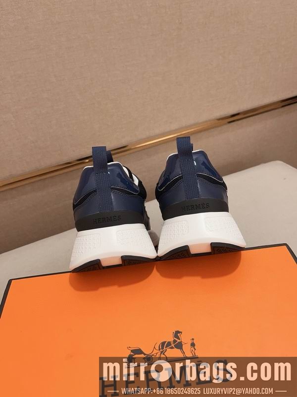 Hermes Shoes Hermes sz38-45 hnh0310