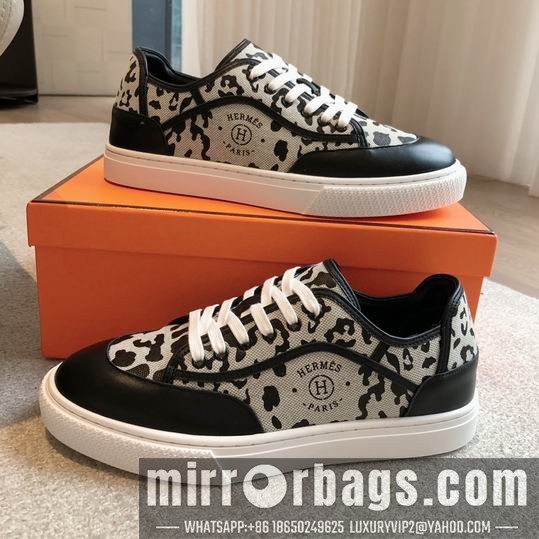 Hermes Shoes Hermes sz35-46 mnh0210