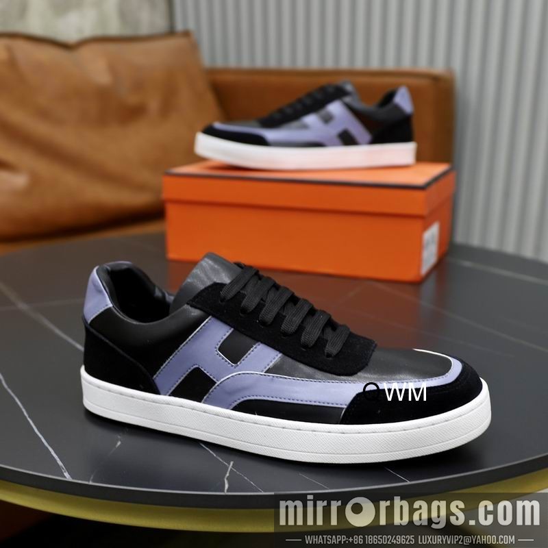 Hermes Shoes Hermes sz38-45 WM1104