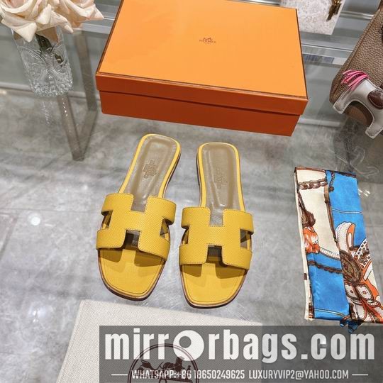 Hermes Shoes Hermes sz34-42 mnh0228
