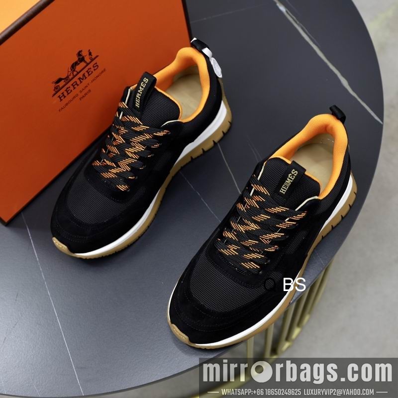 Hermes Shoes HERMES sz38-45 BS0401