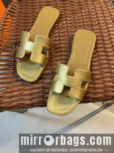Hermes Shoes 2167037 SZ 35-43