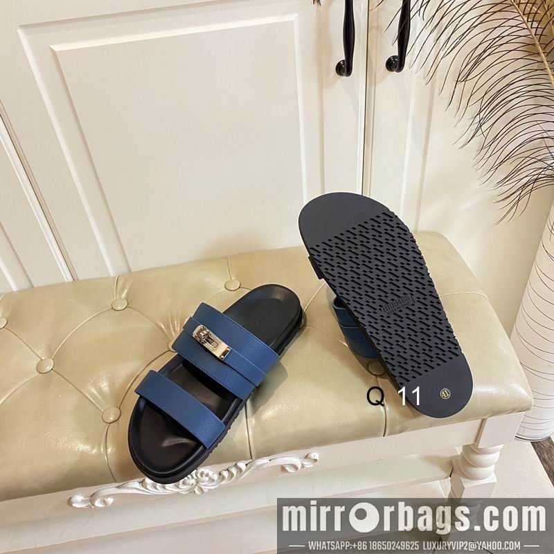 Hermes Shoes Hermes sz35-45 Y1001