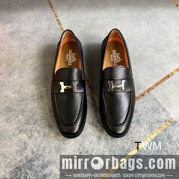 Hermes Shoes Hermes sz38-45 3C WM1005
