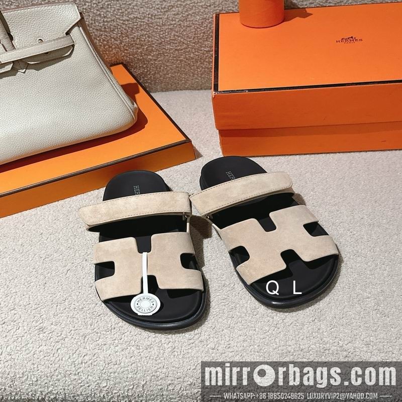 Hermes Shoes Hermes sz35-46 LL0703