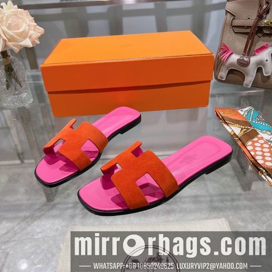 Hermes Shoes Hermes sz34-42 mnh0233