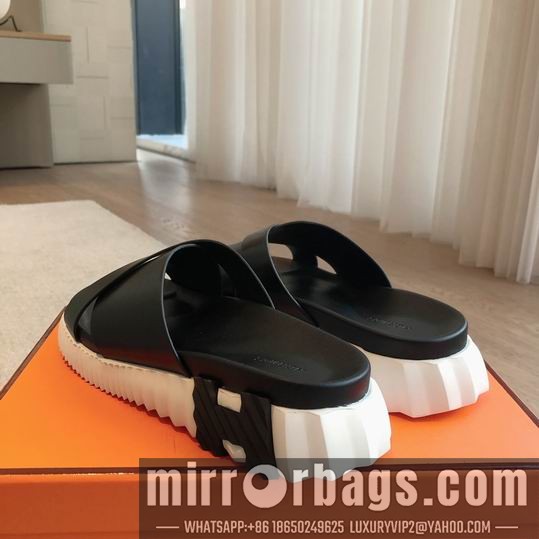 Hermes Shoes Hermes sz35-46 mnh0201