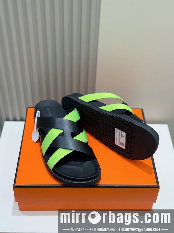 Hermes Shoes Hermes sz38-46 mnh0501