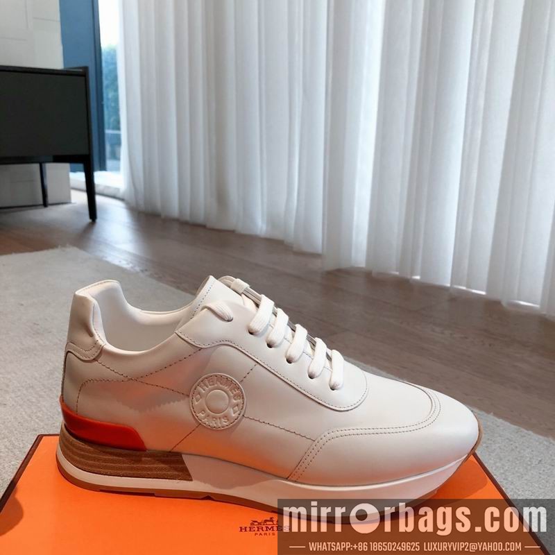 Hermes Shoes Hermes sz35-45 mnf0215