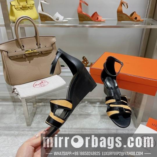 Hermes Shoes Hermes sz35-41 mnh0217