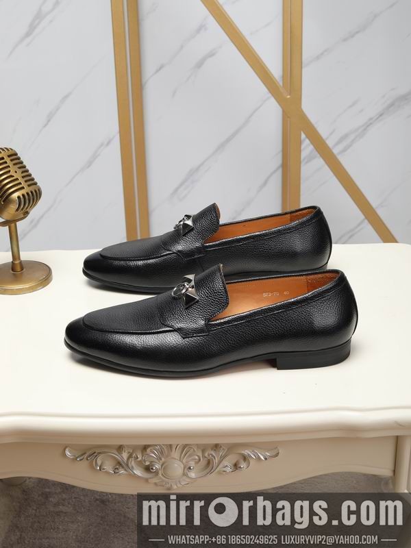 Hermes Shoes Hermes sz38-45 mnf0250