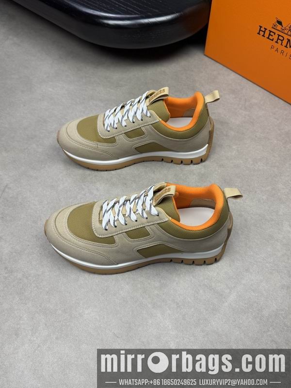 Hermes Shoes Hermes sz38-45 hnh0304