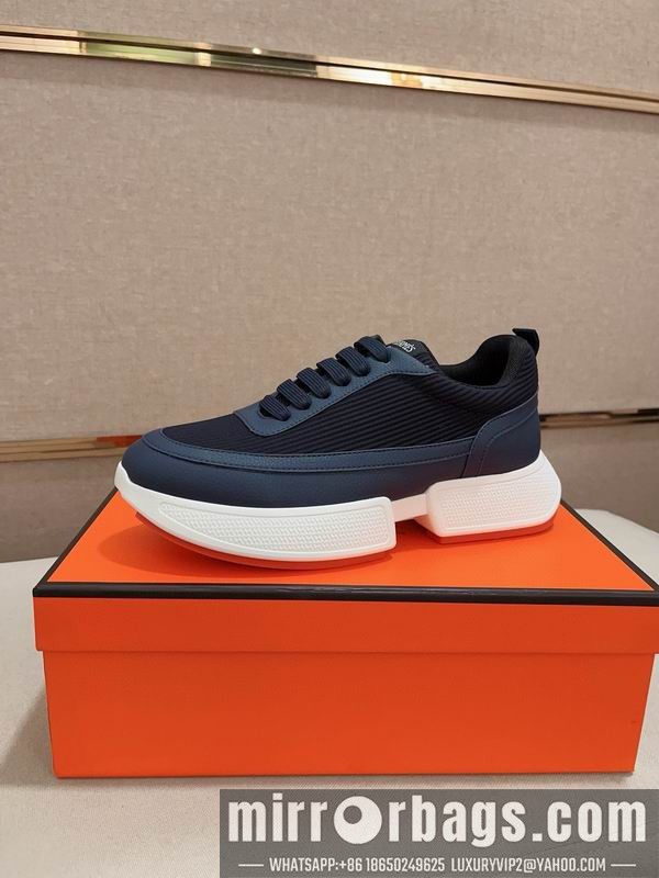 Hermes Shoes Hermes sz38-45 hnh0305