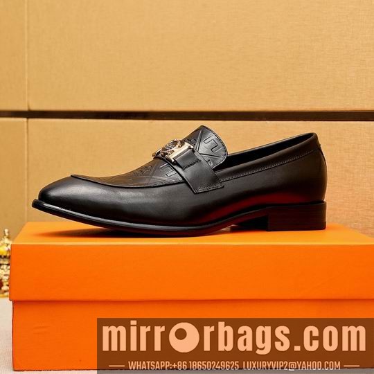 Hermes Shoes Hermes sz38-46 mnh0516