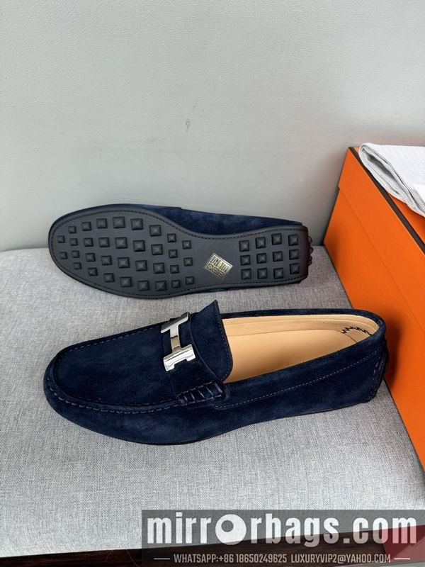 Hermes Shoes Hermes sz38-48 hnh0604