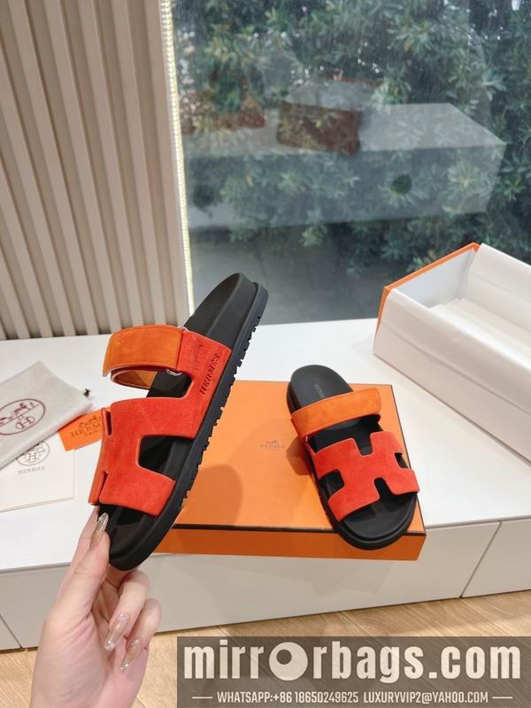 Hermes Shoes Hermes sz35-42 39-45 mnf0243