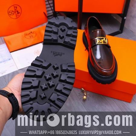 Hermes Shoes Hermes sz38-45 hnh0707