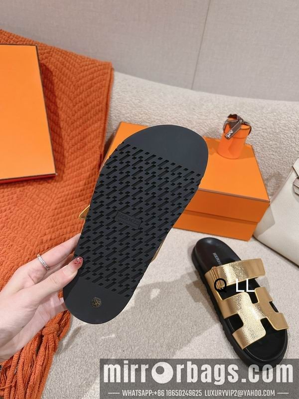 Hermes Shoes Hermes sz35-40 LL0304