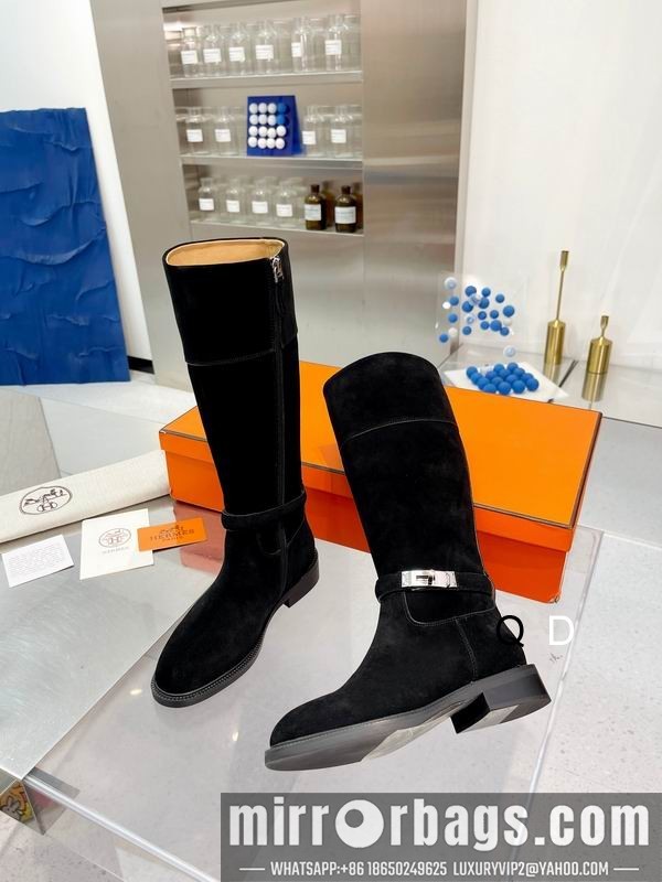 Hermes Shoes Hermes sz35-40 3C GDT1001