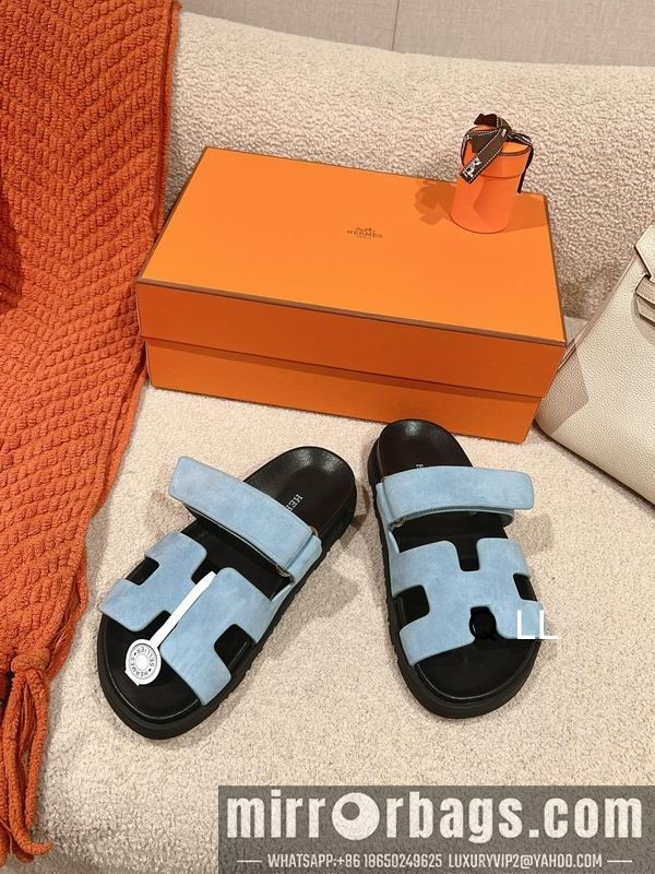 Hermes Shoes Hermes sz35-40 LL0303