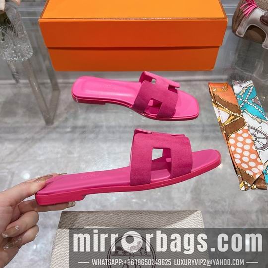 Hermes Shoes Hermes sz34-42 mnh0233