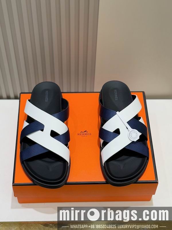 Hermes Shoes Hermes sz38-46 mnh0501