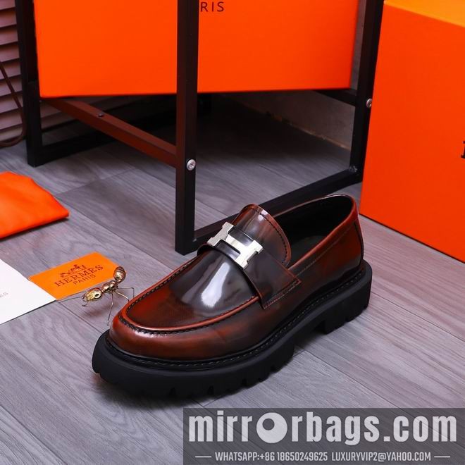Hermes Shoes Hermes sz38-45 hnh0706