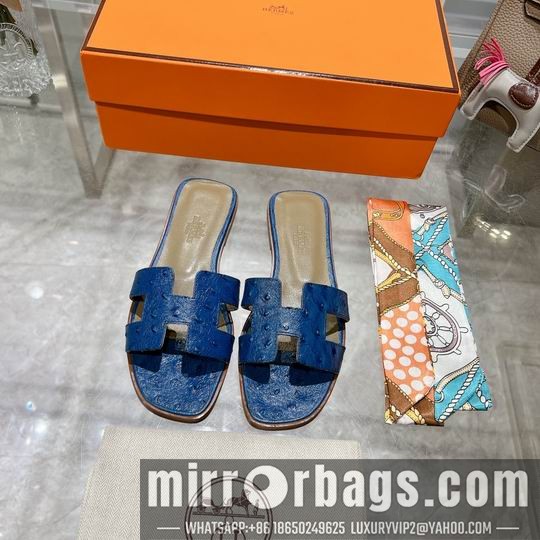 Hermes Shoes Hermes sz34-42 mnh0236