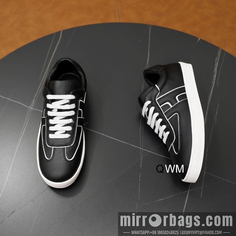 Hermes Shoes Hermes sz38-45 WM1104
