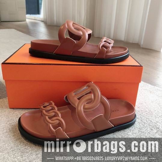 Hermes Shoes Hermes sz35-40 mnh0209