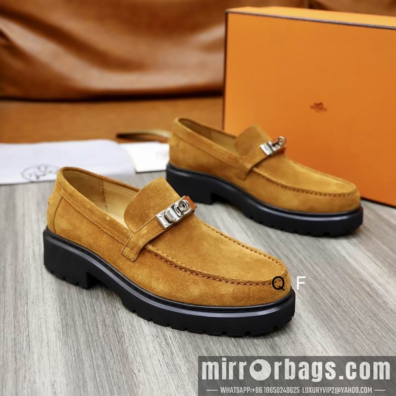 Hermes Shoes Hermes sz38-45 10C TF0101