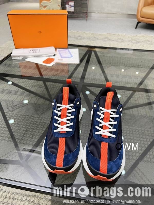 Hermes Shoes Hermes sz39-44 WM0401