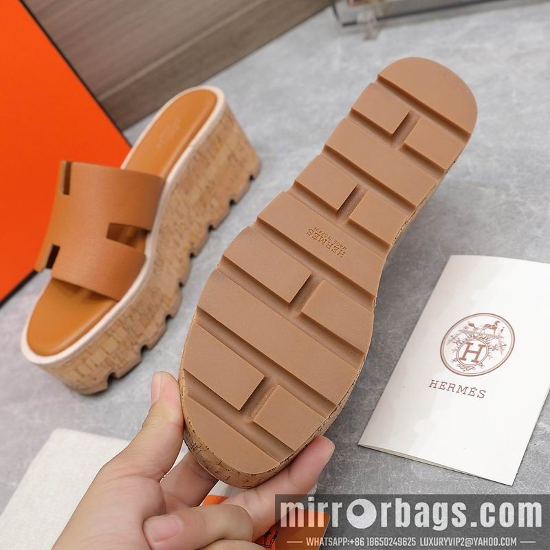 Hermes Shoes Hermes sz35-42 mnh0412