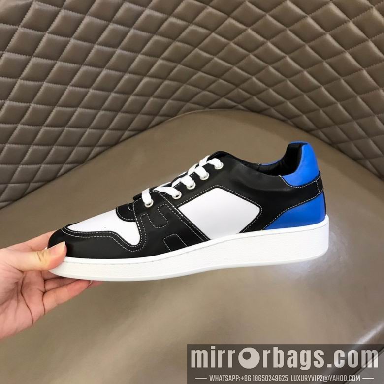 Hermes Shoes Hermes sz38-44 3C n1208