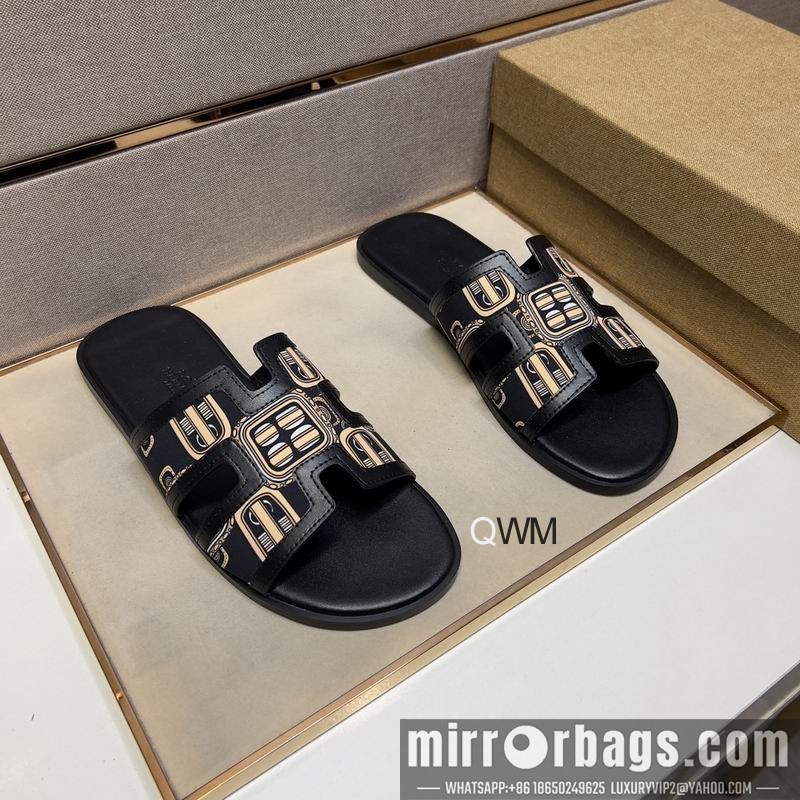 Hermes Shoes Hermes sz38-44 WM0133