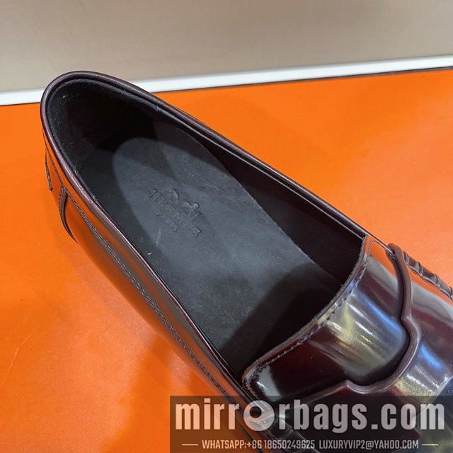 Hermes Shoes 22530129 SZ 38-44